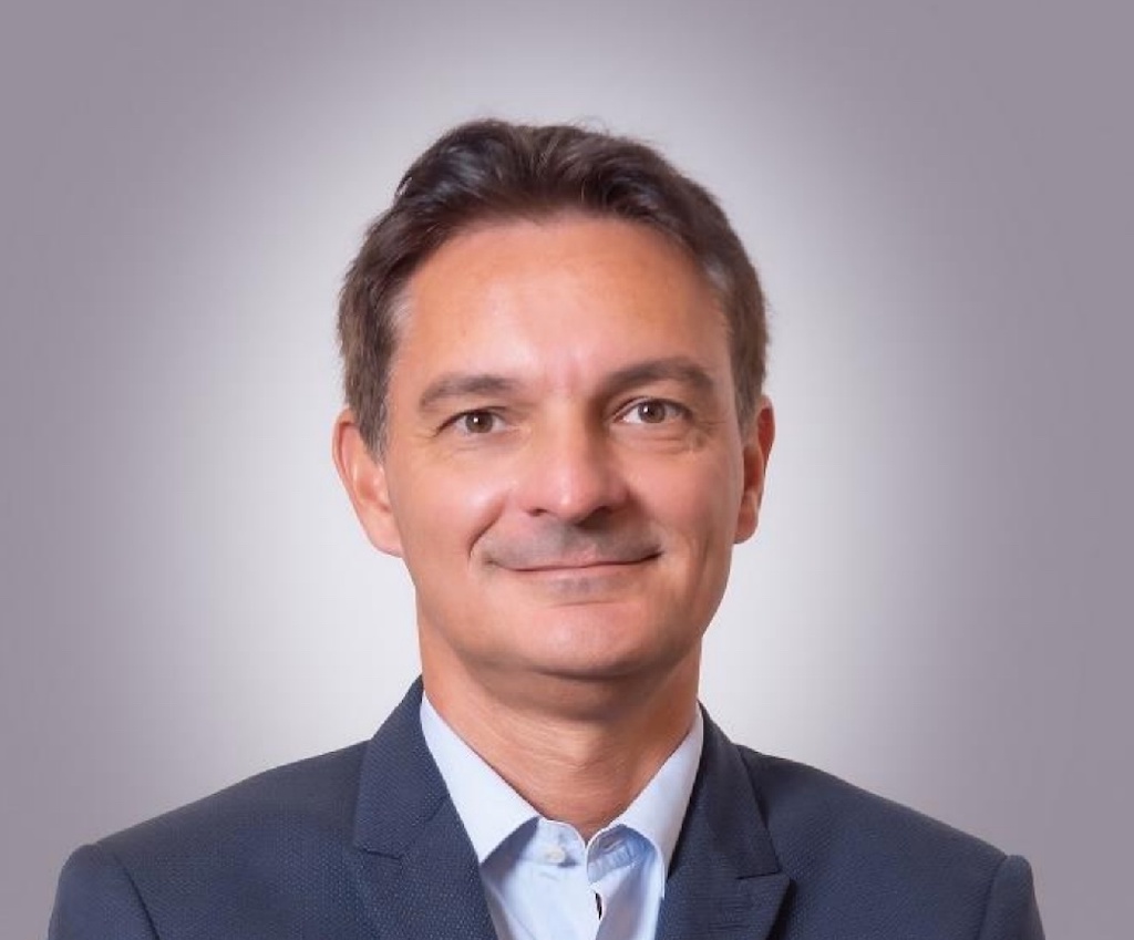Stéphane Maquaire, Club Med.
